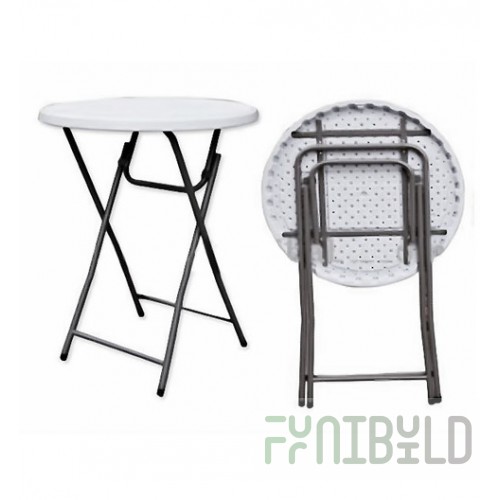 Whitney folding table