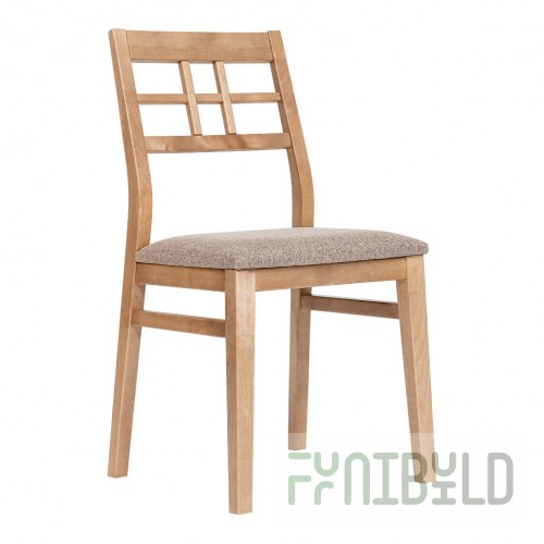 Chair Atlas