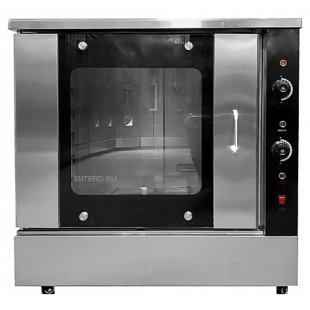 Proofing cabinet Hurakan HKN-XLT15MWS