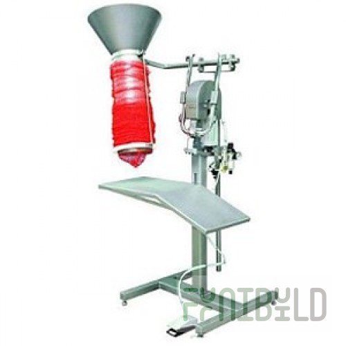 Packaging machine UM-1