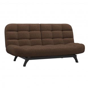 Straight sofa Burton Click-clack