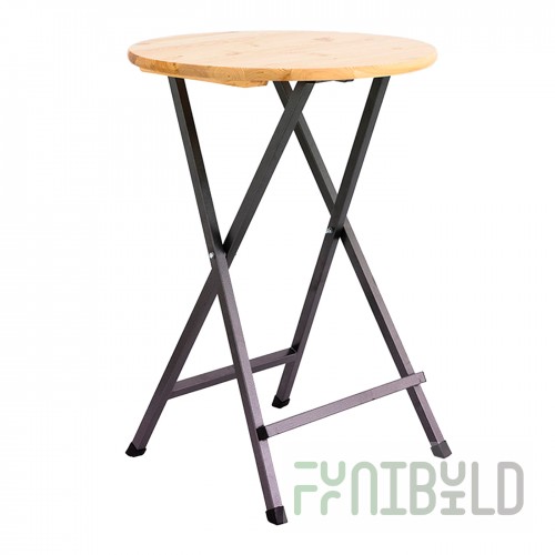 Adler stand