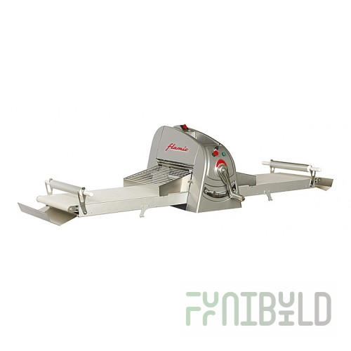 Dough sheeter Flamic SF500B-1000