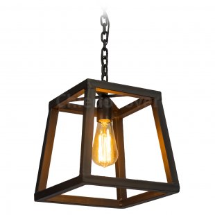 Loft lamp Trapezium Viginti
