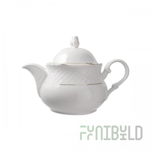 Teapot Aphrodite