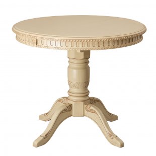 Table Vostok-1R, round