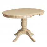 Table Vostok-1R, round