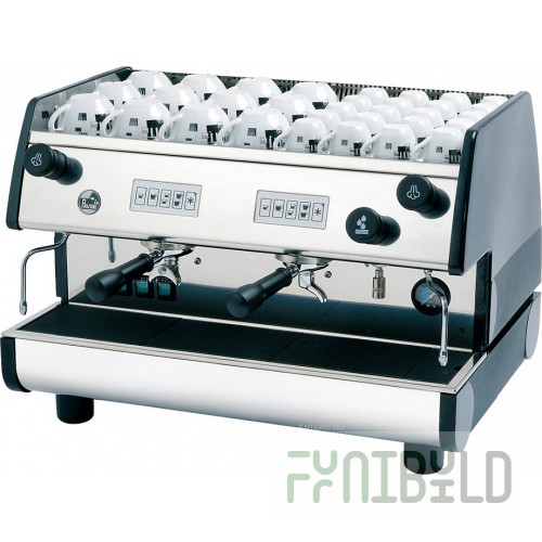 Coffee machine La Pavoni CAFE2VN