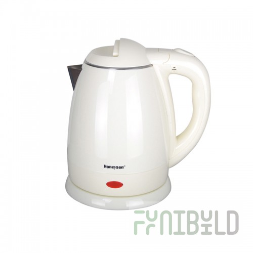 Hotel electric kettle K12W