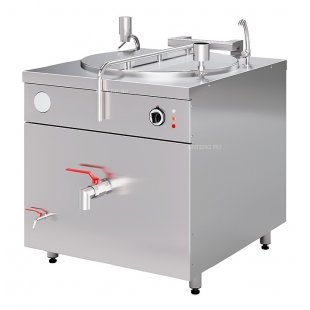 Mariholodmash food boiler KPET250/9