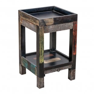 Lonigo Pedestal