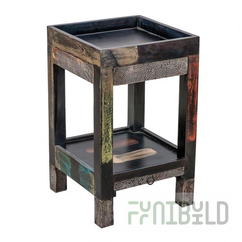 Lonigo Pedestal