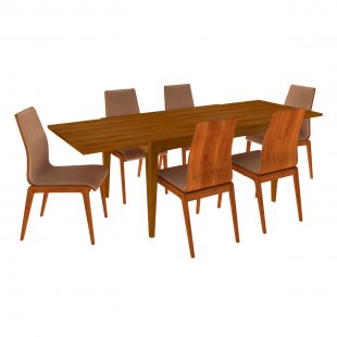 Dining group Bremen 6