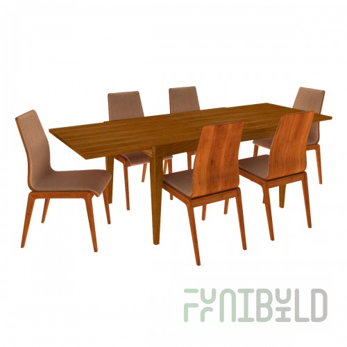 Dining group Bremen 6