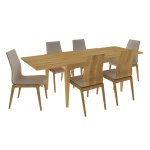Dining group Bremen 6