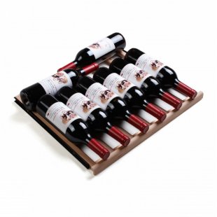 Cold Vine RW-010 Display Shelf