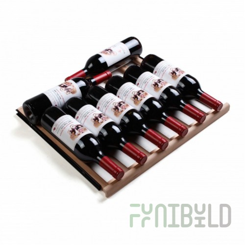 Cold Vine RW-010 Display Shelf