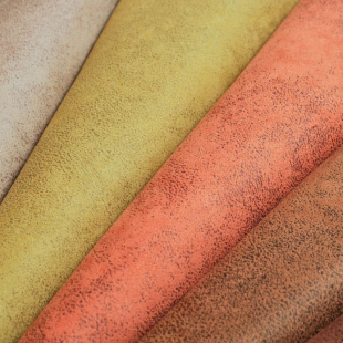 Luxor fabric, microfiber