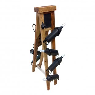 Bombay Wine Rack