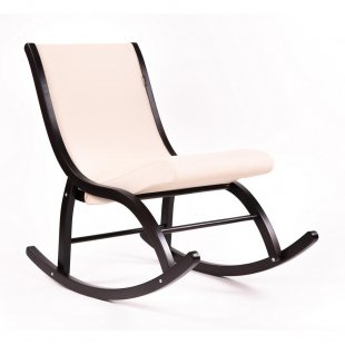 Rocking chair Lucerne