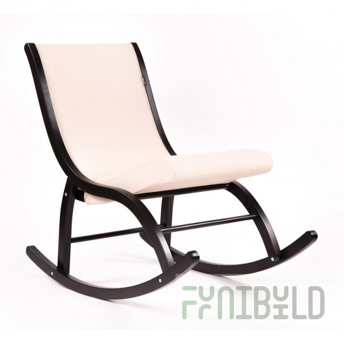 Rocking chair Lucerne