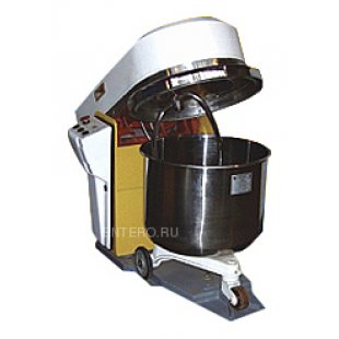 Dough mixer SMELAMASH A2-HTYU with bowl
