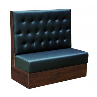 Loft sofa Melanin