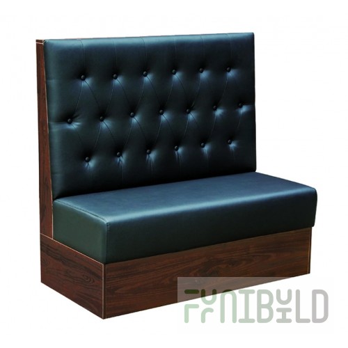 Loft sofa Melanin