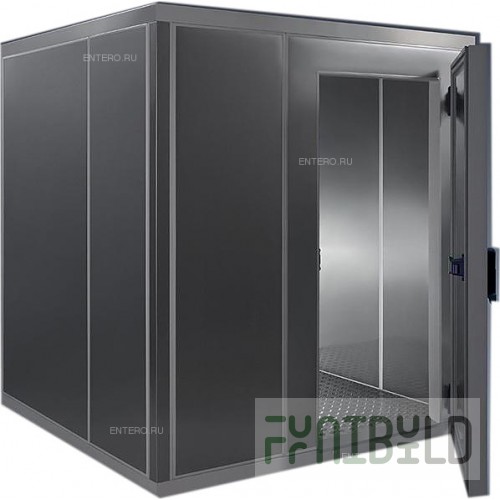Refrigerating chamber Ariada KX-2.9