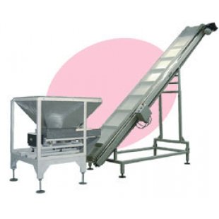 AUTOMATIC BELT LOADER ALZ-01-NOTIS-L