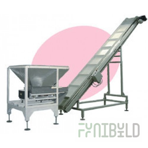 AUTOMATIC BELT LOADER ALZ-01-NOTIS-L