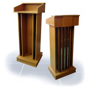 Speakers' platform - 5