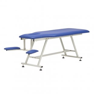 Stationary massage table FIX MT1