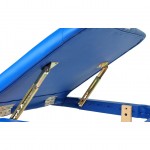 Stationary massage table FIX MT1