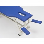 Stationary massage table FIX MT1