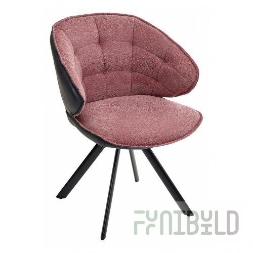 Riverbank Chair Pink