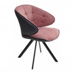 Riverbank Chair Pink