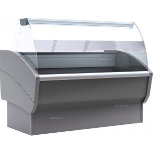 Freezer display case Carboma G85 SL 1.5-1 (ВХСн-1.5 ECO)