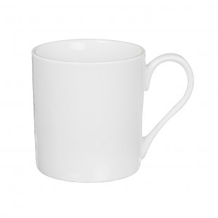 Mug 230 ml Royal White 6, 48