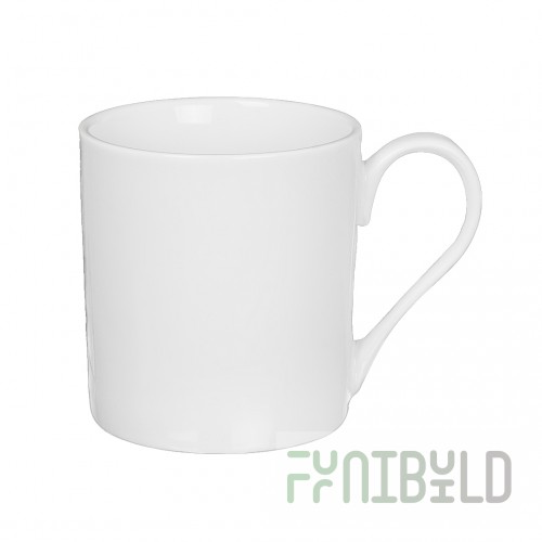 Mug 230 ml Royal White 6, 48