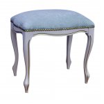 Pouf Monaco rectangular