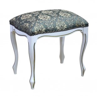 Pouf Monaco rectangular