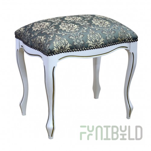 Pouf Monaco rectangular