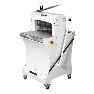 Bread slicer MAC.PAN MPT 400