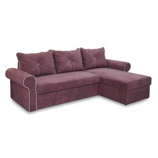 Corner sofa San Remo