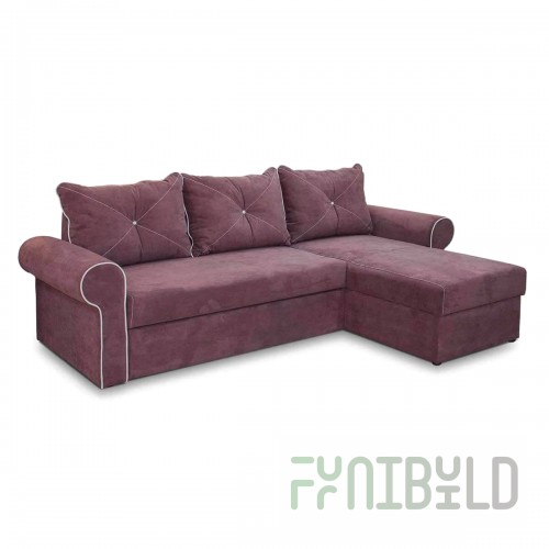 Corner sofa San Remo