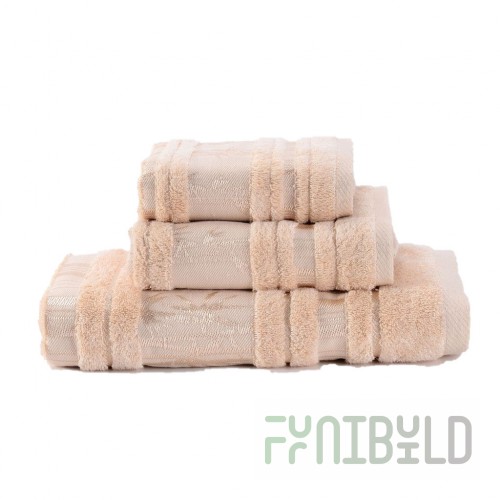 Bath towel Bamboo CL-2
