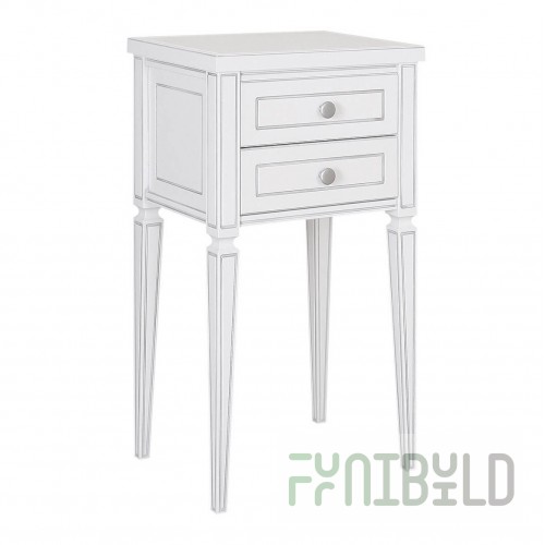 Console table Classic high