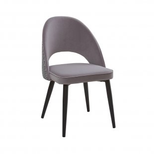Chair Flavor gray