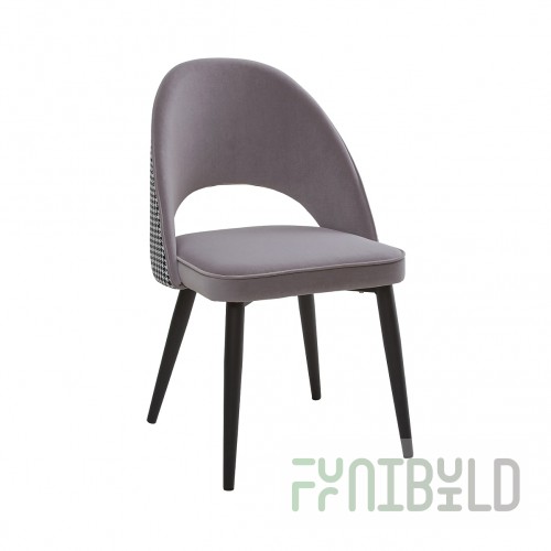 Chair Flavor gray